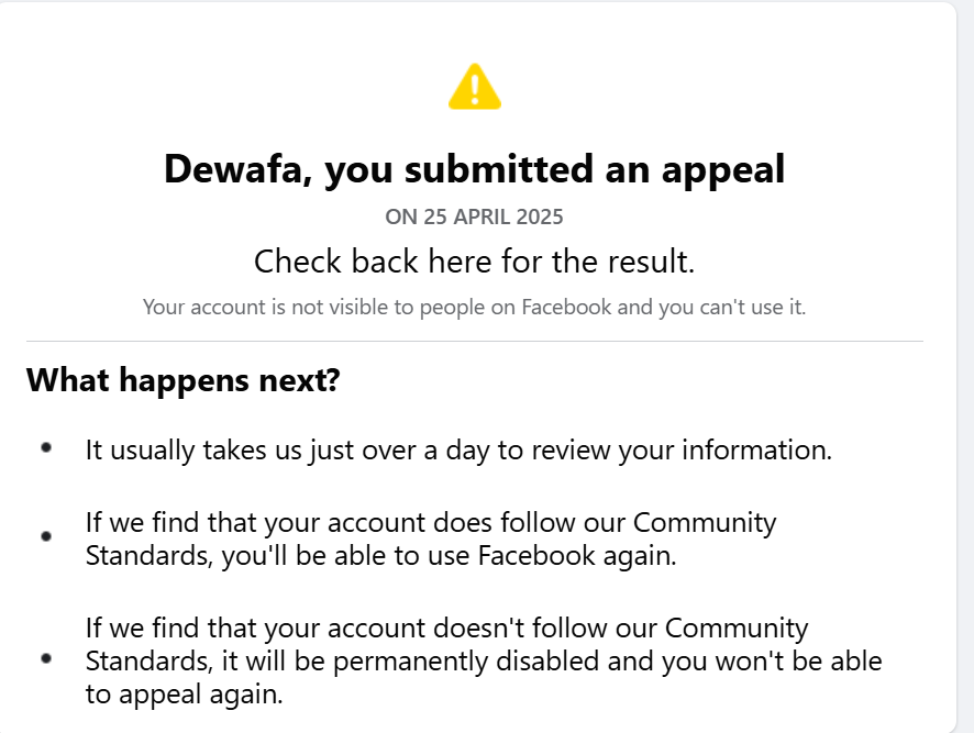 Appeal